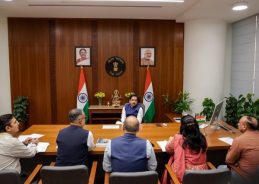 Education Minister reviews CBSE’s work to ensure greater efficiency and transparency