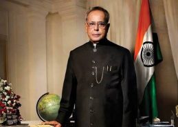 HM Amit Shah remembers former President Pranab Mukherjee on death anniversary HM Amit Shah remembers former President Pranab Mukherjee on death anniversary