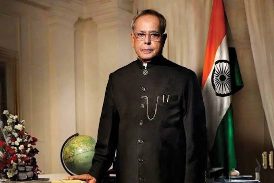 HM Amit Shah remembers former President Pranab Mukherjee on death anniversary