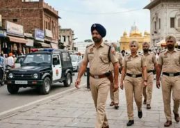 Punjab police recover heroin worth over 80kg from border districts 