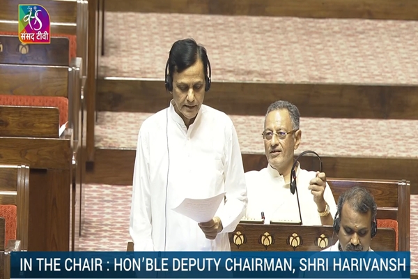 Parliament passes Registration of Births and Deaths  Bill to make delayed registration more stringent