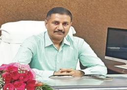 YEIDA says drainage system at Jewar airport remained fully functional during heavy rainfall YEIDA says drainage system at Jewar airport remained fully functional during heavy rainfall