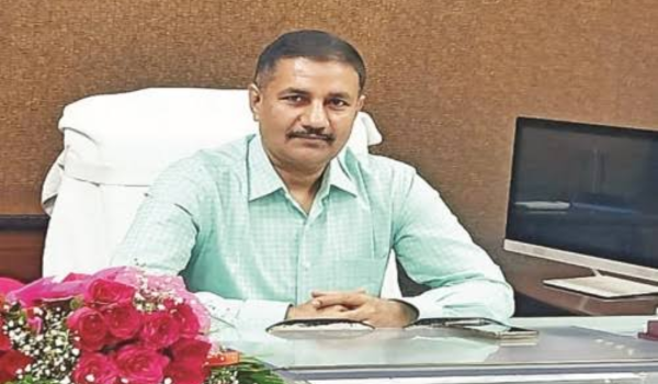 YEIDA says drainage system at Jewar airport remained fully functional during heavy rainfall