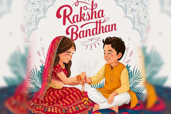 President, Lok Sabha Speaker extend greetings on Raksha Bandhan