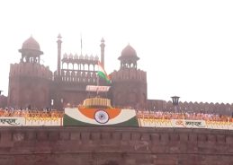 Independence Day celebrations: PM Modi announces target of 100 Giga Watt Nuclear capacity by 2047 Independence Day celebrations: PM Modi announces target of 100 Giga Watt Nuclear capacity by 2047