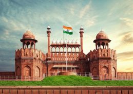 Interstate Co-ordination Meeting in Delhi Police Hqrts ahead of Independence Day