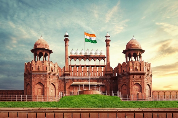 Interstate Co-ordination Meeting in Delhi Police Hqrts ahead of Independence Day