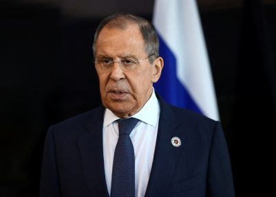 Britain’s involvement in strikes against Russia considered as participation in war: warns Moscow
