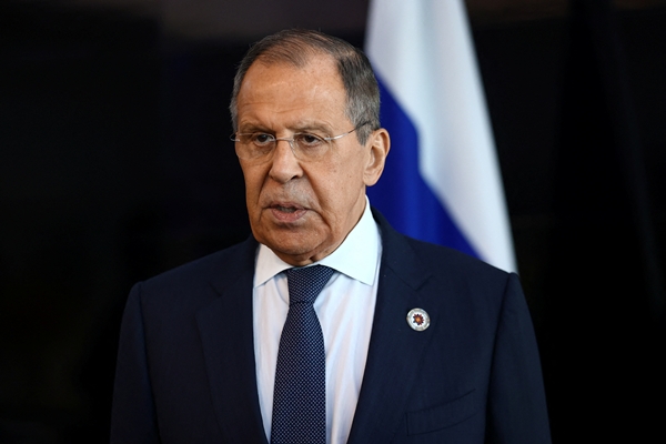 Britain’s involvement in strikes against Russia considered as participation in war: warns Moscow