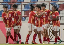 Indian football club East Bengal secures AFC Women’s Champions League group-stage qualification