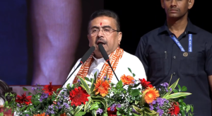 গুজরাট ও রাজস্থানের মত পশ্চিমবঙ্গ সরকারও সিএএ-তে আবেদনের শীঘ্রই নিষ্পত্তি করতে পারবে বলে মুখ্যমন্ত্রী শুভেন্দু অধিকারী আশ্বাস দিয়েছেন।