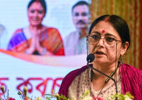 पश्चिम बंगाल में अवैध निर्माण पर सरकार का शिकंजा
