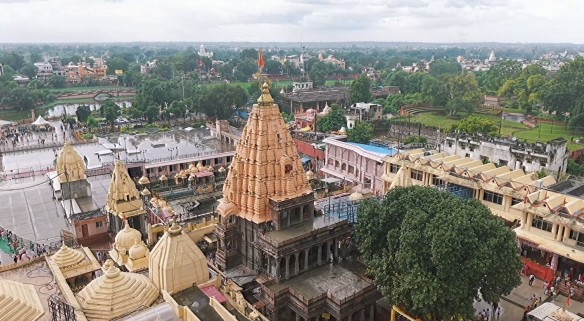 First procession of Sawan month to begin from Mahakaleshwar Temple in Ujjain