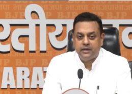 BJP accuses Opposition of disrupting Monsoon Session proceedings of Parliament BJP accuses Opposition of disrupting Monsoon Session proceedings of Parliament