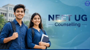 नीट युजी कौन्सिलिंगच्या पहिल्या फेरीसाठी आजपासून नोंदणी सुरू