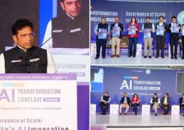 Telangana IT Minister says state govt working to introduce ‘Digital Assembly’ & ‘Digital Council’ Telangana IT Minister says state govt working to introduce ‘Digital Assembly’ & ‘Digital Council’