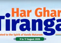 Udhampur trainees combine skill development with patriotism under Har Ghar Tiranga campaign Udhampur trainees combine skill development with patriotism under Har Ghar Tiranga campaign