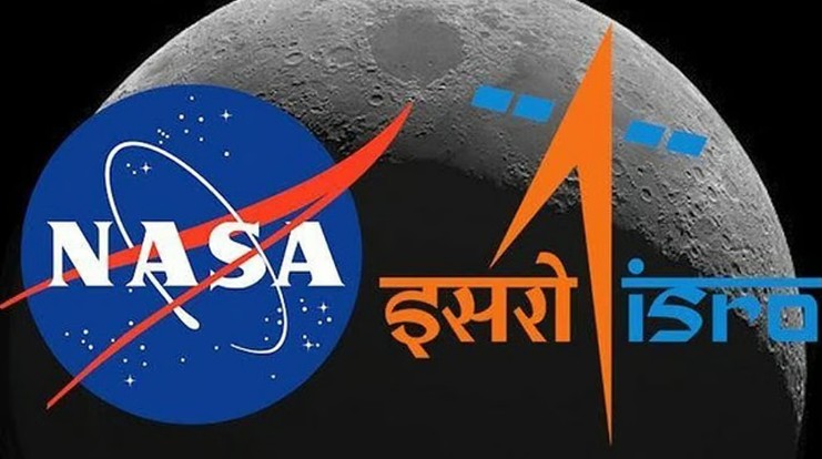 अमरीकी अंतरिक्ष एजेंसी नासा ने चंद्र बेस कार्यक्रम में शामिल होने के लिए इसरो को किया आमंत्रित