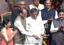 Digital Rupee for DBT under PM Garib Kalyan Anna Yojana launched in Chandigarh Digital Rupee for DBT under PM Garib Kalyan Anna Yojana launched in Chandigarh