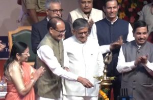 Digital Rupee for DBT under PM Garib Kalyan Anna Yojana launched in Chandigarh