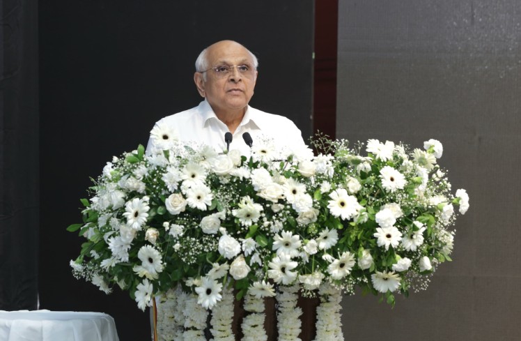 80મા સ્વાતંત્ર્ય પર્વે CMનો પ્રજાજોગ સંદેશ: ‘રાષ્ટ્રહિત પ્રથમ’ રાખી વિકસિત ભારત માટે ‘વિકસિત ગુજરાત’નું આહવાન