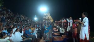 વડનગરમાં શ્રાવણોત્સવનો પ્રારંભ, 3 ઈ-રિક્ષા અર્પણ કરાઈ