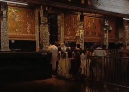 Uthradam celebrated across Keralam