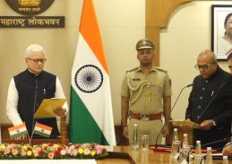 Justice Sunil Balkrishna Shukre becomes new Chairman of Maharashtra Lokayukta Institution