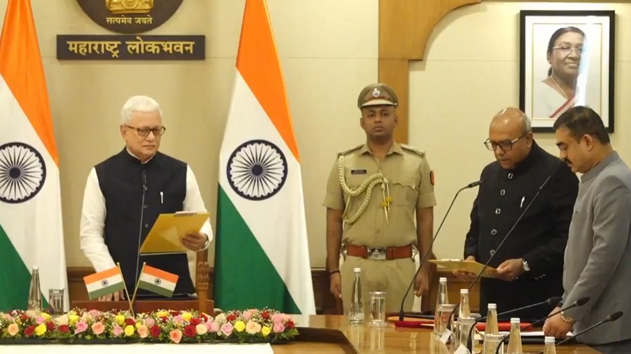 Justice Sunil Balkrishna Shukre becomes new Chairman of Maharashtra Lokayukta Institution