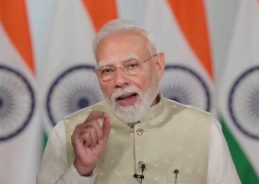 PM Modi addresses Khelo India Dialogue via video conferencing