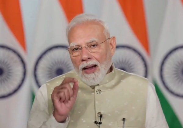 PM Modi addresses Khelo India Dialogue via video conferencing