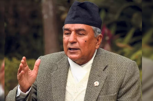 नेपाल ने भीषण बाढ़ के बाद संवेदनाओं के लिए जताया भारत का आभार