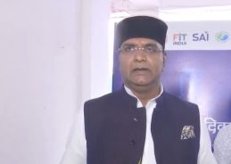 Hockey Feeder Centre to be set up in MP for children aged 6-12 years: Madhya Pradesh Sports Minister