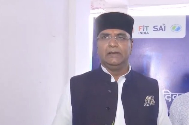Hockey Feeder Centre to be set up in MP for children aged 6-12 years: Madhya Pradesh Sports Minister