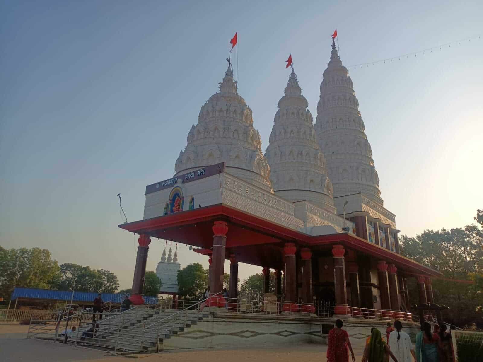 Seven women devotees killed in stampede at Ashok Dham temple in Bihar