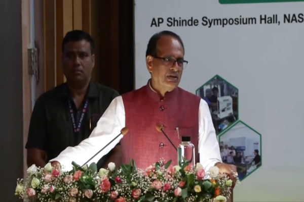 Agri-education cannot be taught in classroom but on farms, among farmers: Shivraj Singh Chouhan