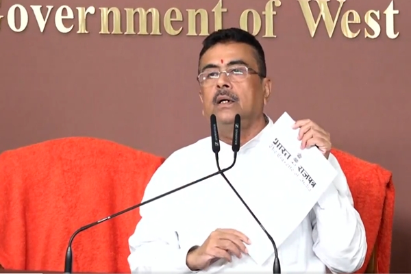 Centre empowers West Bengal govt to issue citizenship certificates to eligible applicants 