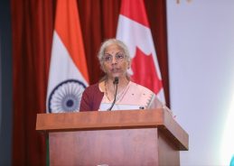 India’s reform-led transformation creates opportunities for investment-driven economic partnership with Canada: FM Sitharaman India’s reform-led transformation creates opportunities for investment-driven economic partnership with Canada: FM Sitharaman
