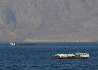 Iran says, agreement with Oman finalised for transit of ships through Strait of Hormuz