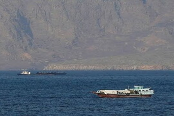 Iran says, agreement with Oman finalised for transit of ships through Strait of Hormuz