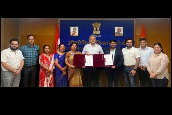 TDB signs agreement with private medical device company for AI-Powered cervical cancer screening