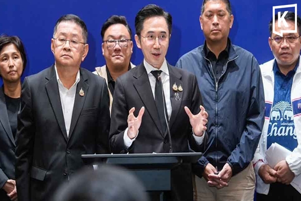Thailand: Education Ministry plans to elevate schools’ safety after fatal shooting