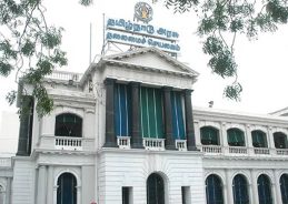 Tamil Nadu Government presents revised Agriculture Budget for 2026-27 in the State Assembly