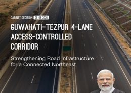 PM Modi hails cabinet’s decisions of GOBARdhan scheme and Guwahati-Tezpur corridor PM Modi hails cabinet’s decisions of GOBARdhan scheme and Guwahati-Tezpur corridor