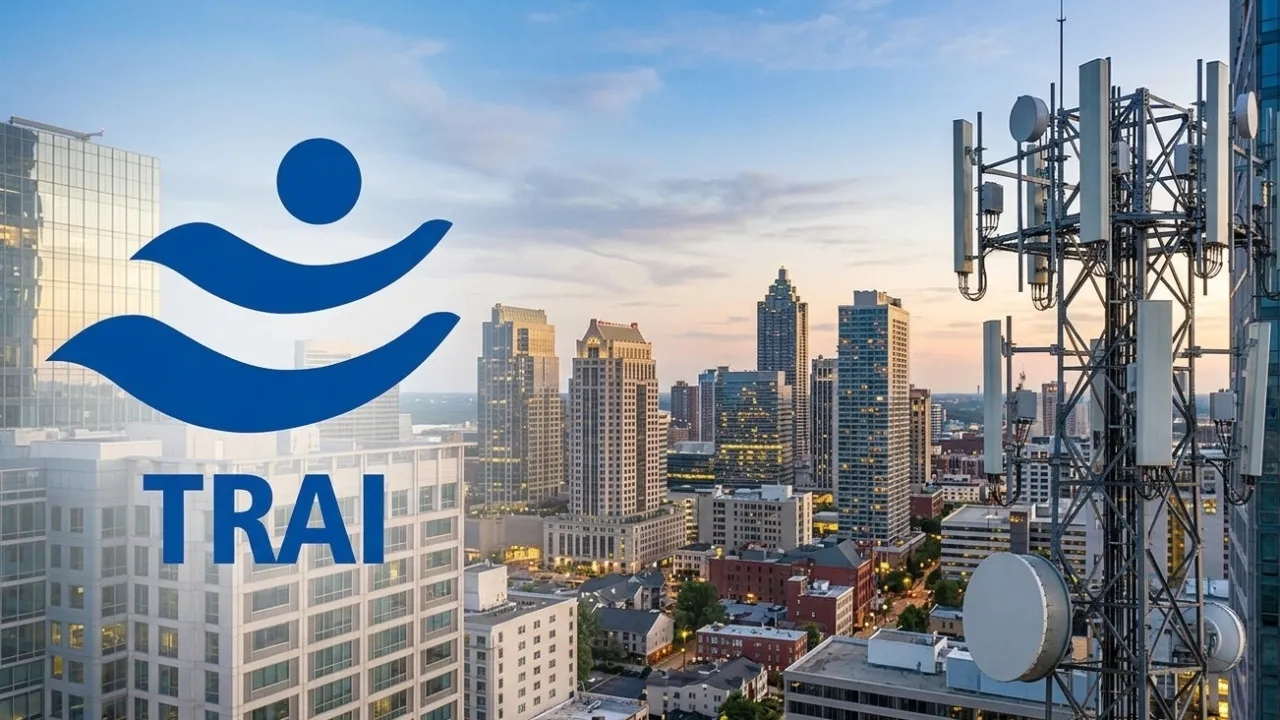 Revised version of TRAI MyCall launched to assess voice-calling experience