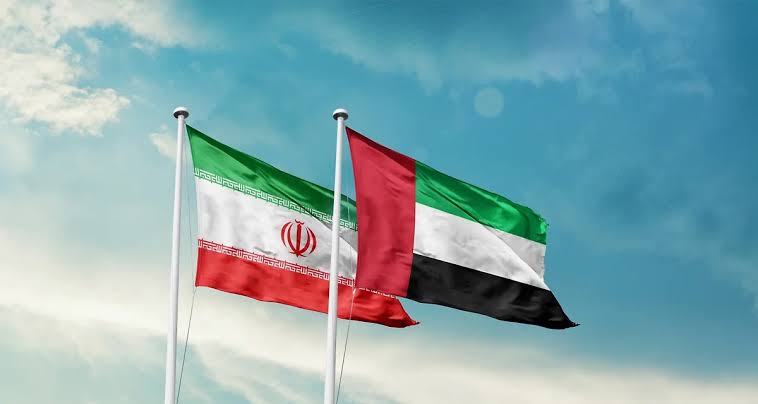 UAE Suspends Trade with Iran Over Missile Threat news image