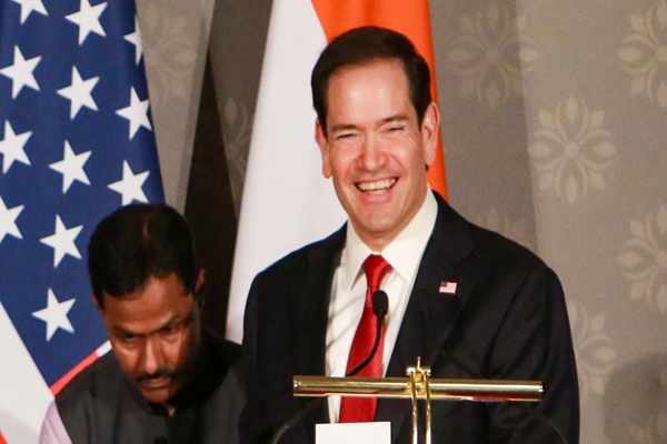 US State Secretary extends greetings to people of India on Independence Day