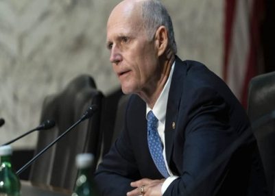 US Senator calls for ban on federal healthcare funds for Chinese-made medical devices