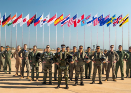 IAF concludes high-tempo multinational exercises Pitch Black and Udara Shakti 2026
