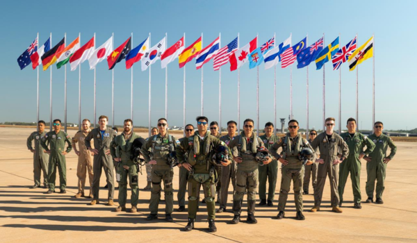 IAF concludes high-tempo multinational exercises Pitch Black and Udara Shakti 2026